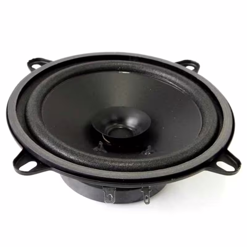 Автомобилен говорител TS-5A, еднолентов, 300W, 5"