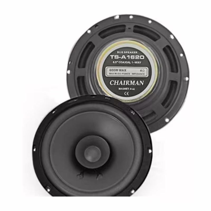 Автомобилен говорител TS-A1620, 600W, 6,5"