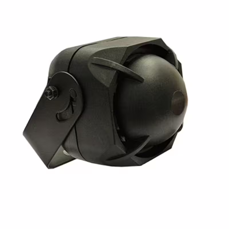 Пиезо сирена шесттонална 12VDC