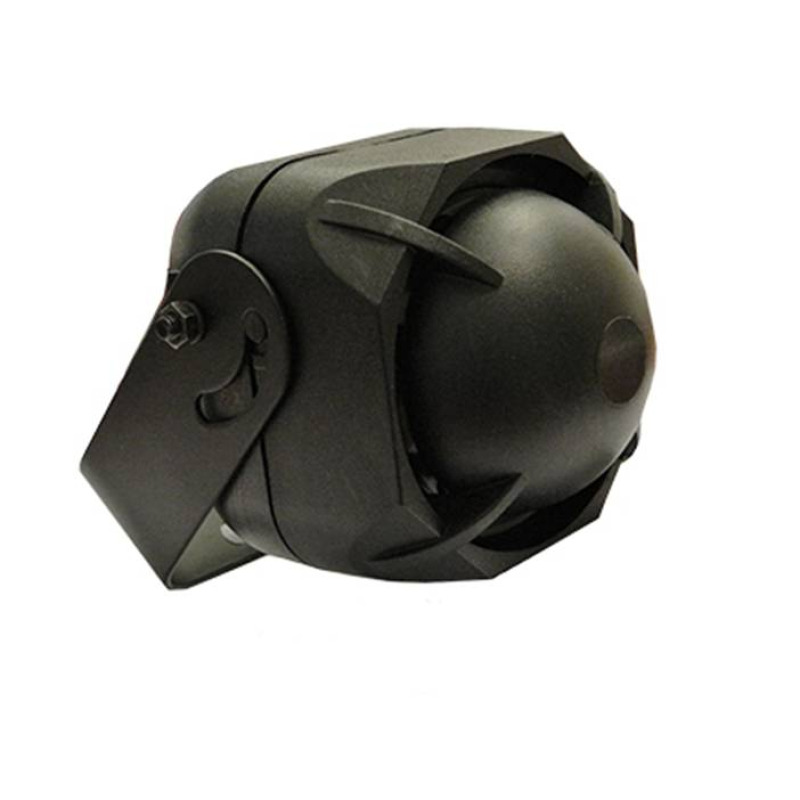 Пиезо сирена шесттонална 12VDC