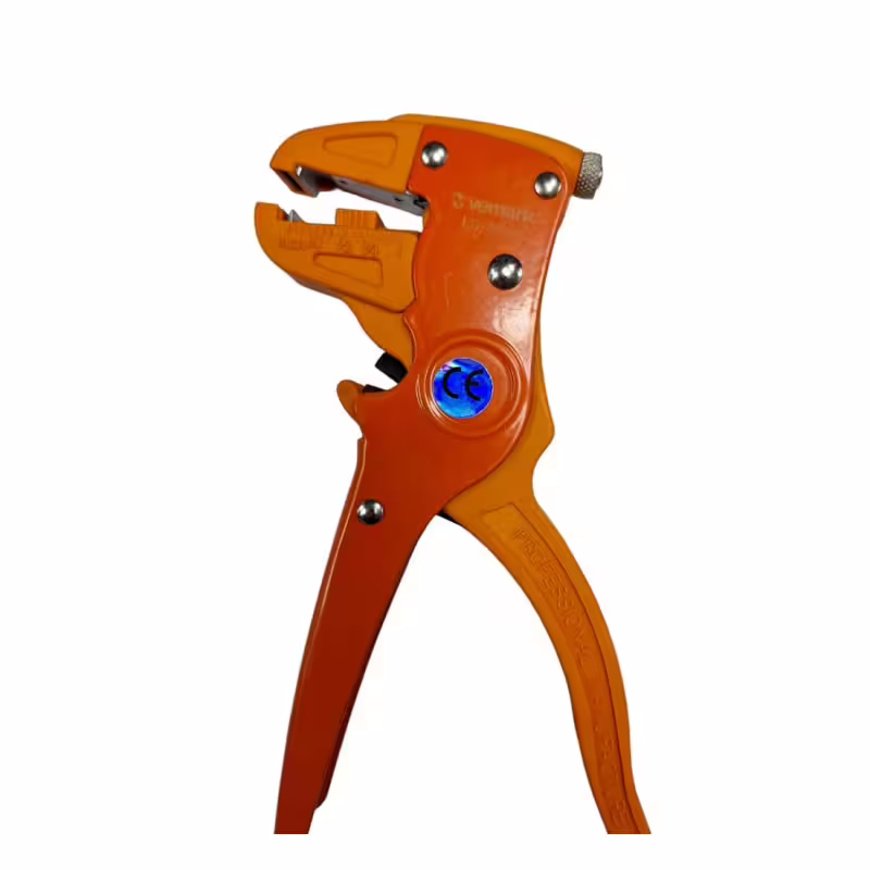 Клещи за заголване на проводници LS-700D, автоматични, 0,5/6mm2