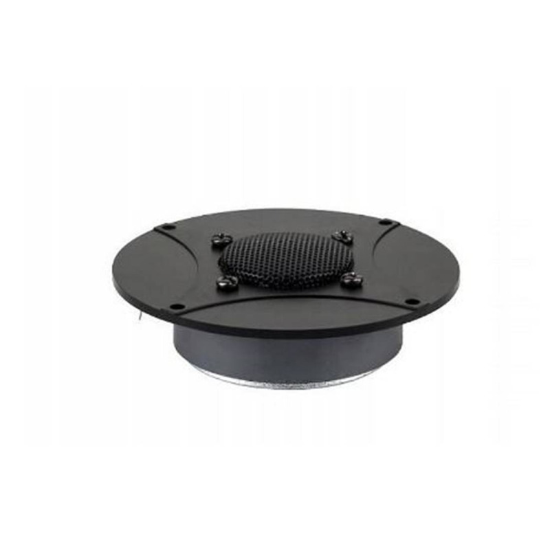 Високочестотен говорител E128, динамичен, пищялка, 20W, 8Ohm, Ф103mm