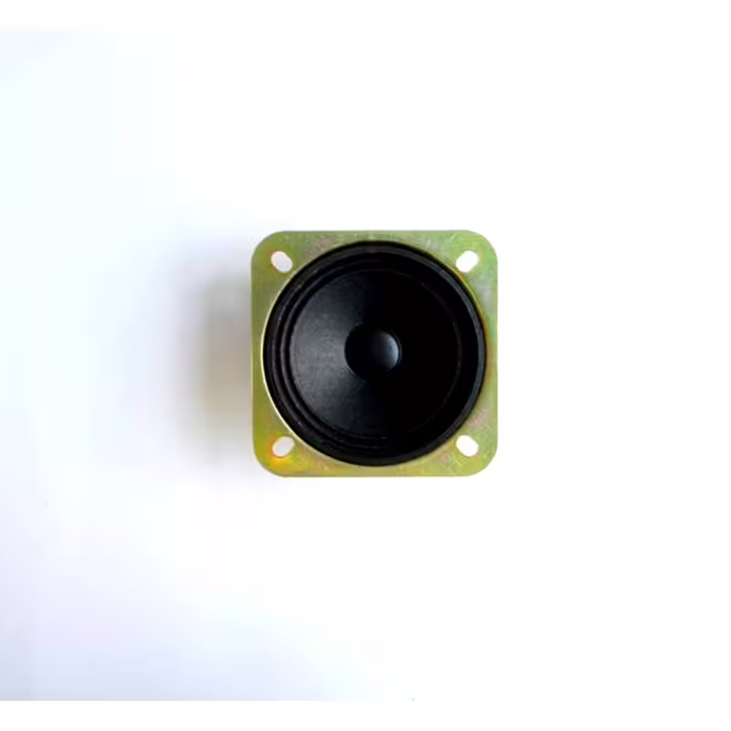 Високочестотен говорител ITN, динамичен, пищялка, 15W, 8Ohm, 70x70mm