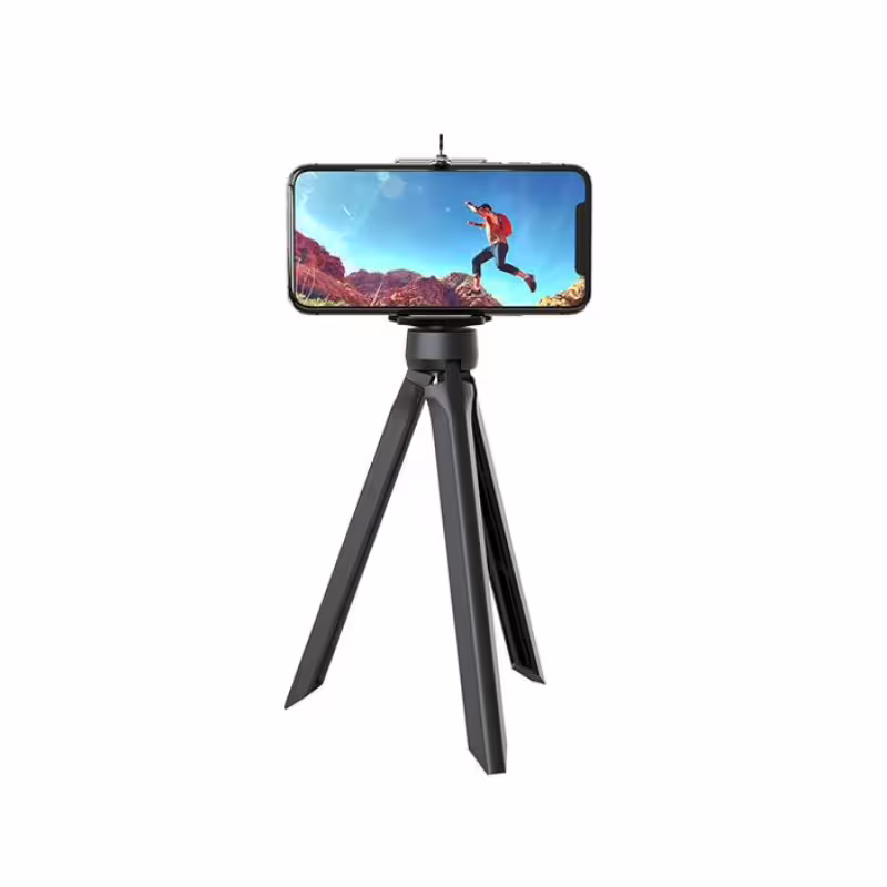 Универсална поставка/стойка NE5129 за камера, смартфони, до 6,5"