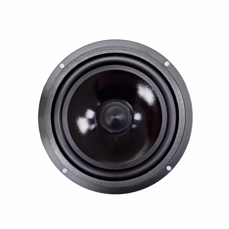 Говорител C6504-8, нискочестотен, басов, 125W, 8Ohm, 6,5"