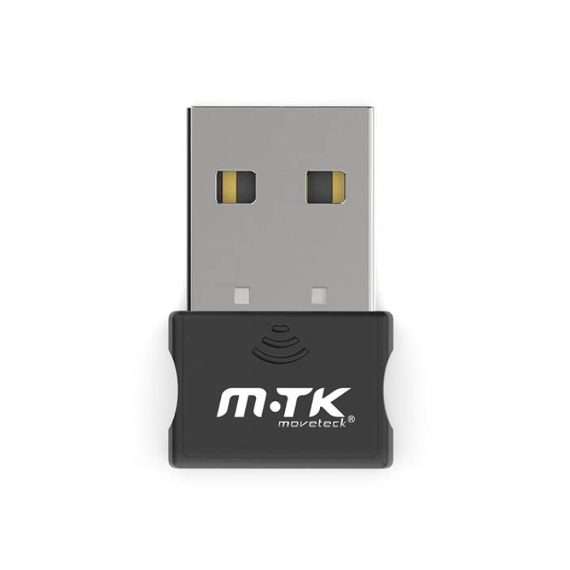 Безжичен мрежов Wi-fi, адаптер, карта, USB 2.0, 150MBp/s
