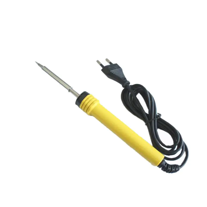 Поялник с права човка и нагревател CT-723 220V 35W