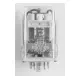 Реле R15-3PDT, 12VDC, 10A, 3 контактни групи, 250VAC