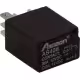 Реле AS408-1Z, автомобилно, бобина 12VDC, 30A, 5Pin, SPDT, НО+НЗ