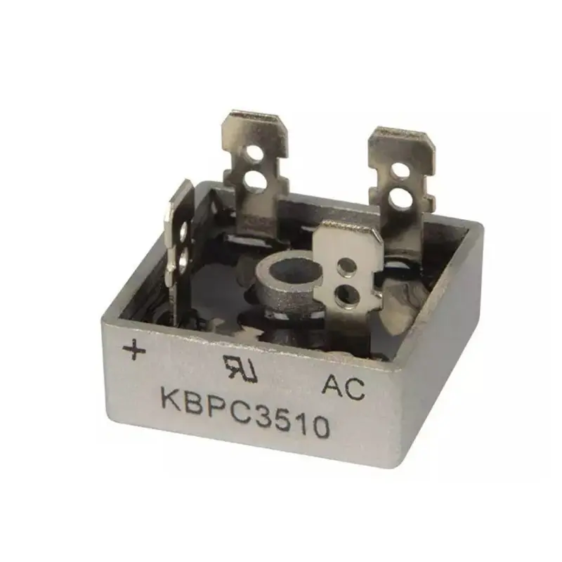 Схема грец KBPC3510, 35A,1000V
