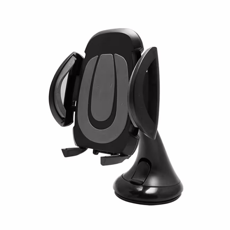 Универсална поставка, стойка HL-68, автомобил, вакуум, въряща