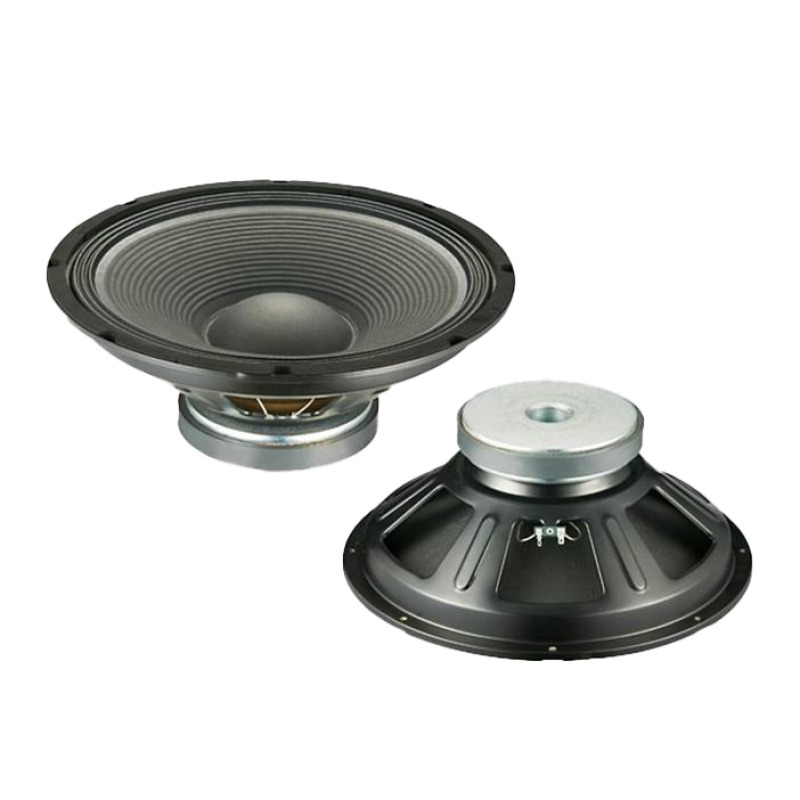 Говорител AN-0810, 120W, нискочестотен, 8Ohm, 10"