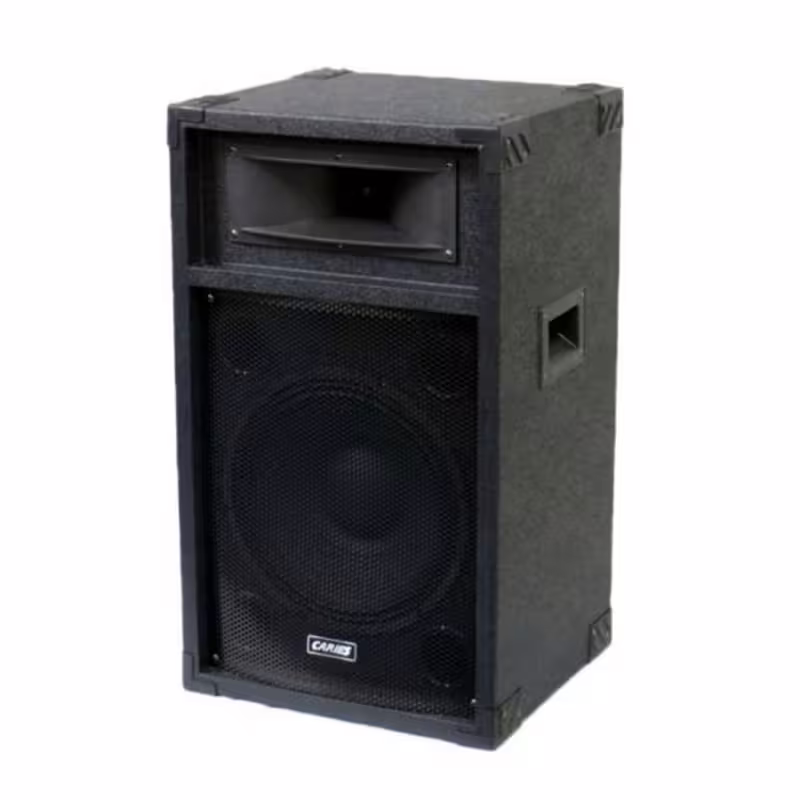 Домашна тонколона MODA512, 12", пасивна, 60W