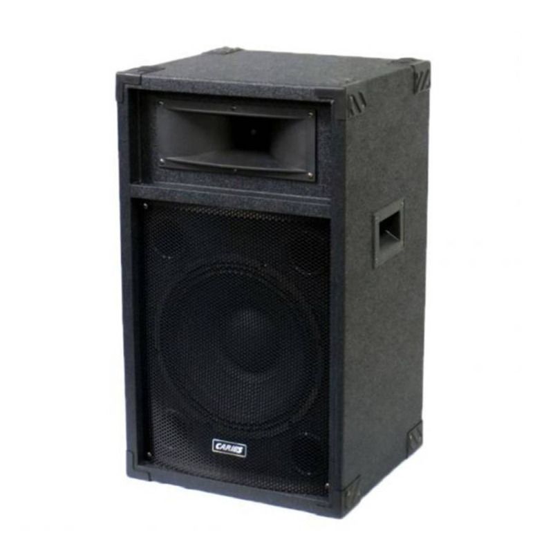 Домашна тонколона MODA512, 12", пасивна, 60W