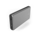 Power bank HAMA, акумулаторна батерия, преносима, 15000mAh