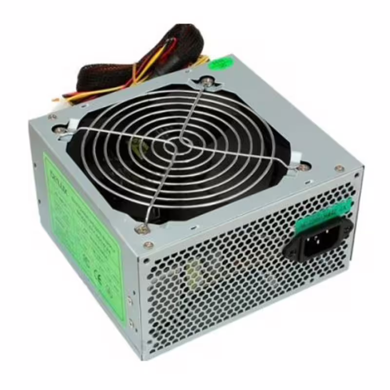 Захранващ блок ATX-P4, захранване за настолен компютър, 220VAC, 450W