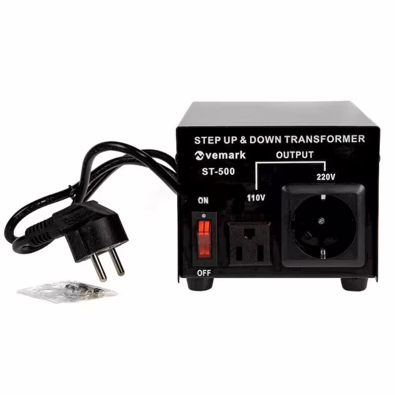 Конвертор ST-300 (преобразувател) 220VAC/110VAC 300W