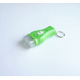 LED фенер с ключодържател и батерии 3xAG13 1,5V  