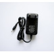 Мрежово зарядно за мобилен телефон с букса 2,5х0,7 5V 2A