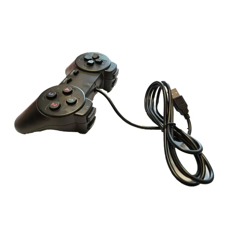 Джойстик USB-701, компютър, лаптоп, USB