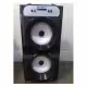Преносима активна тонколона MS-50BT 2x6,5" с вграден усилвател, микрофонен вход и блутуут 20W