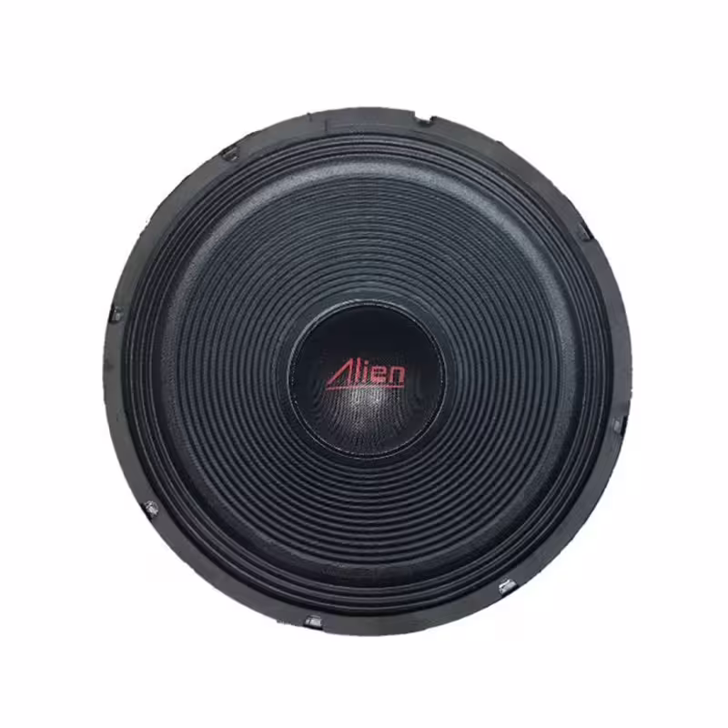 Автомобилен говорител AN-0815, широколентов, 350W, 4Ohm, 15"