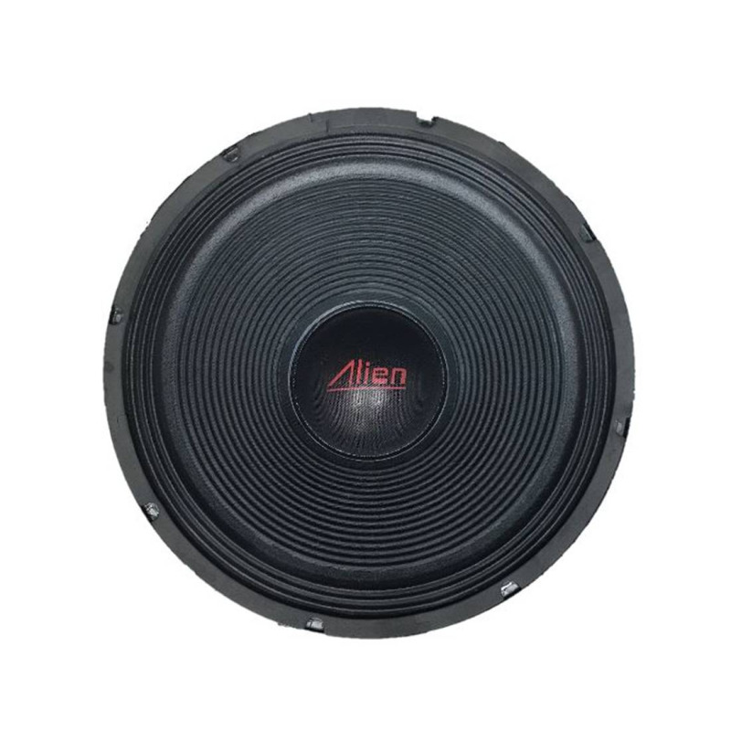 Говорител AN-0815, широколентов, 350W, 8Ohm, 15"