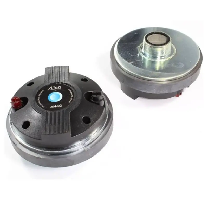 Високочестотен говорител AN-02, драйвер за хорна,  60W, 8Ohm, M34mm