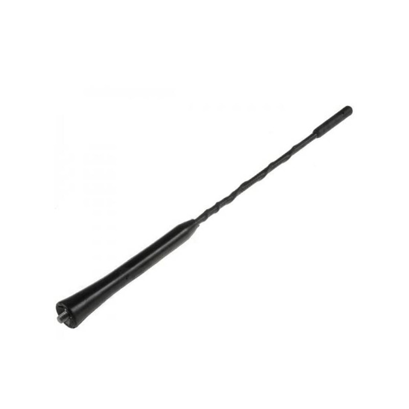 Автомобилна антена ANT0303, винт M4, универсална външна, 0,24m