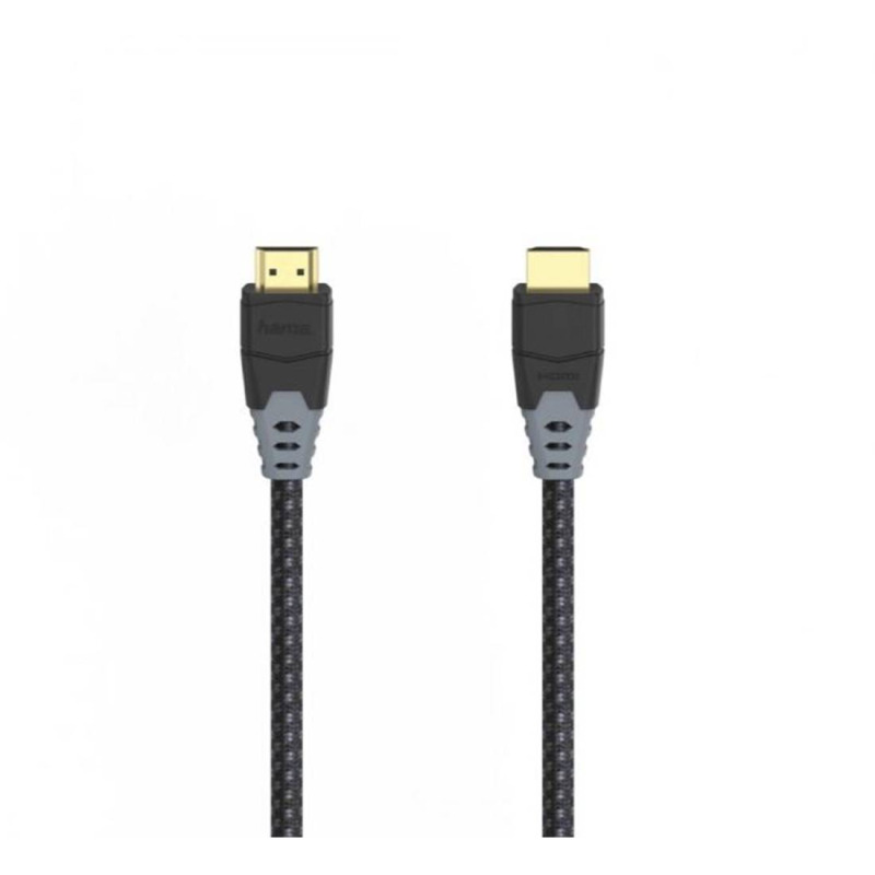 Кабел, HDMI(м), ULTRA HD 8K, 48GB/S, 1,5m