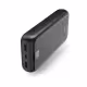 Power bank Performance 24, преносима акумулаторна батерия, 3xUSB, 24000mAh