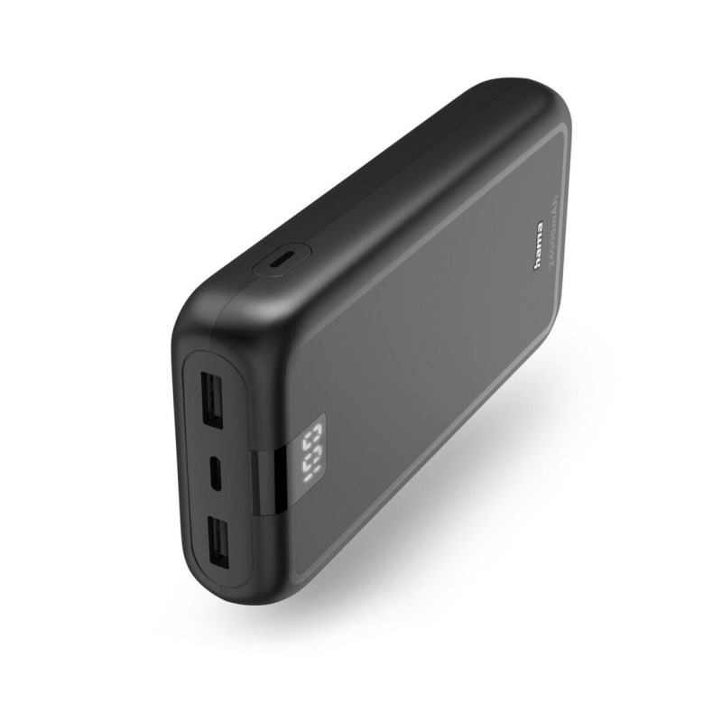 Power bank Performance 24, преносима акумулаторна батерия, 3xUSB, 24000mAh