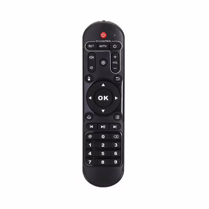 Дистанционно управление A0220-RC, TV BOX, android