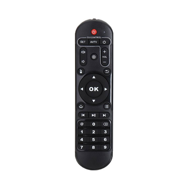 Дистанционно управление A0220-RC, TV BOX, android