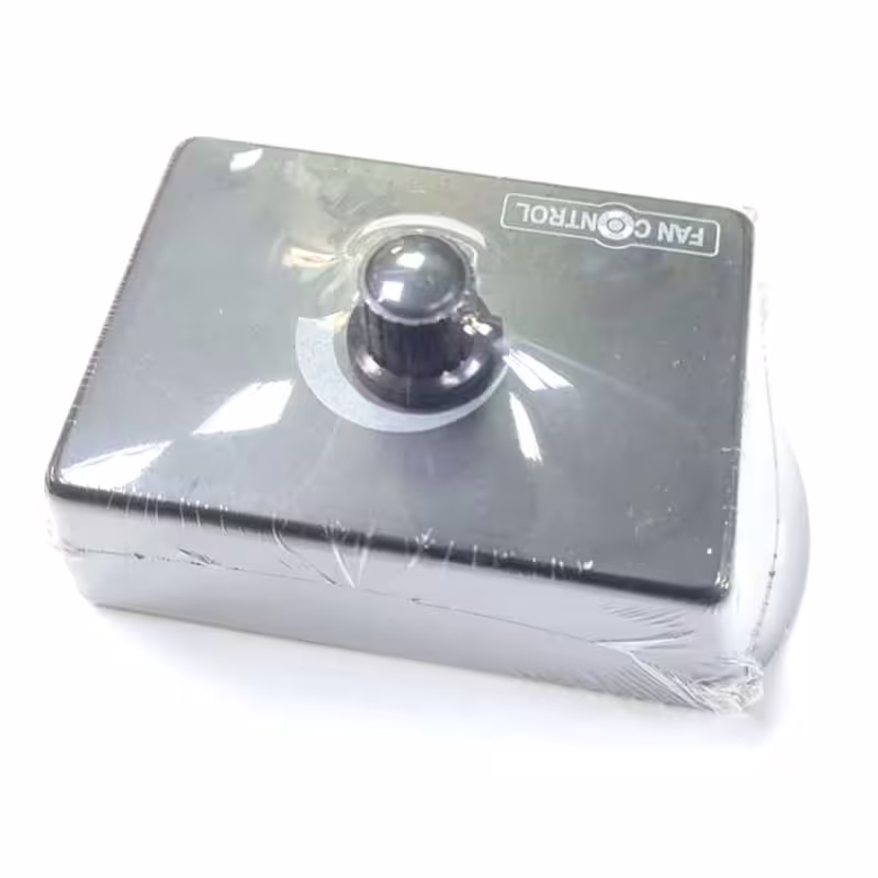 Български фазов регулатор 400, регулатор на обороти за вентилатори, 220V, 400W