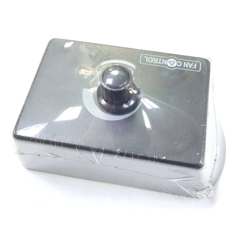 Български фазов регулатор 400, регулатор на обороти за вентилатори, 220V, 400W