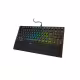 Геймърска клавиатура uRAGE EXODUS 860, механична, светеща, RGB, USB, 1,3m
