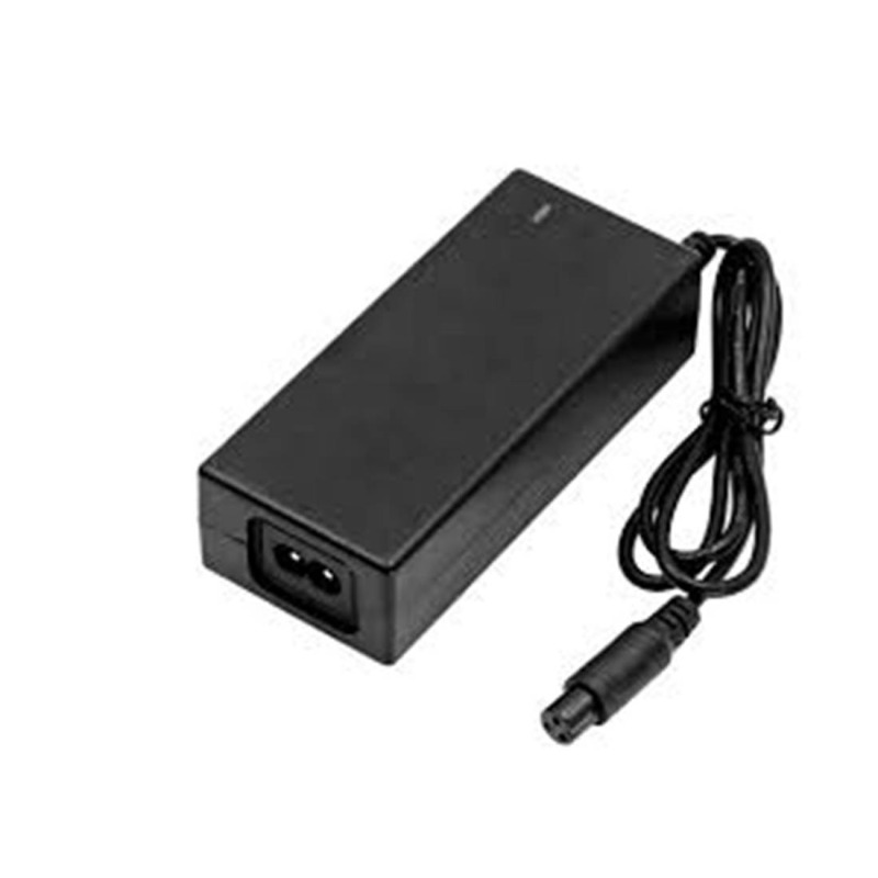 Мрежов адаптер, стабилизиран, ховърборд, 3pin, 42VDC, 63W