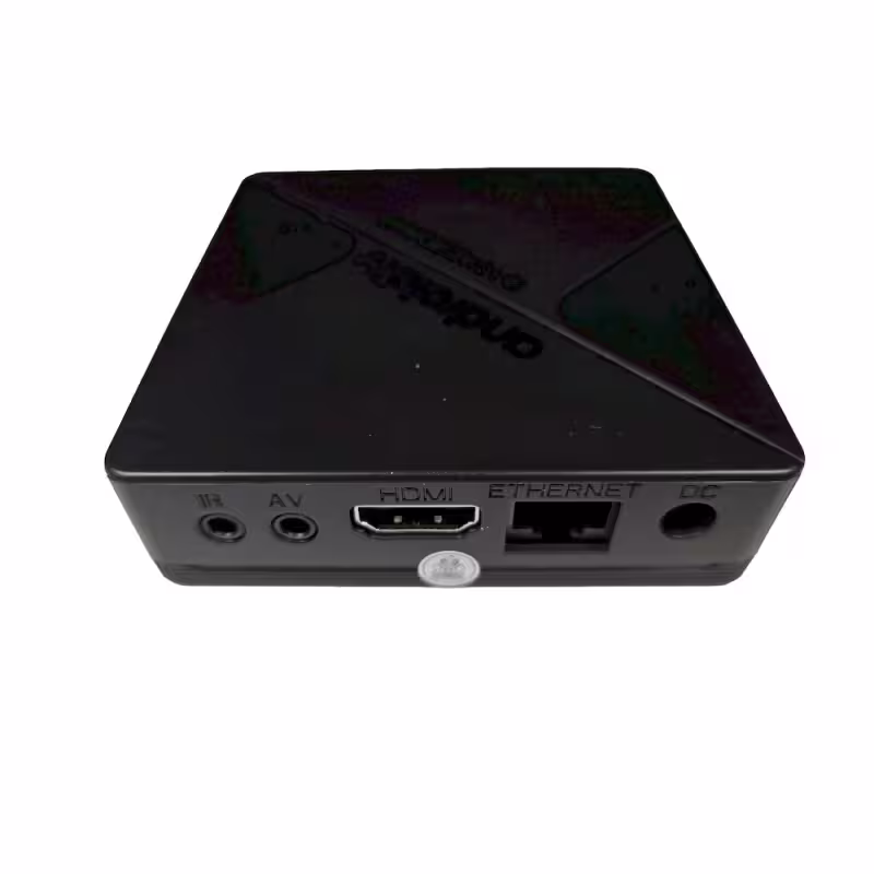 TV ANDROID 10 HOME BOX, C3, 5G, 3GB, 32GB, 4K, HD