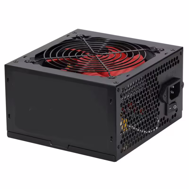 Захранващ блок ATX-P4, захранване за настолен компютър, 220VAC, 700W