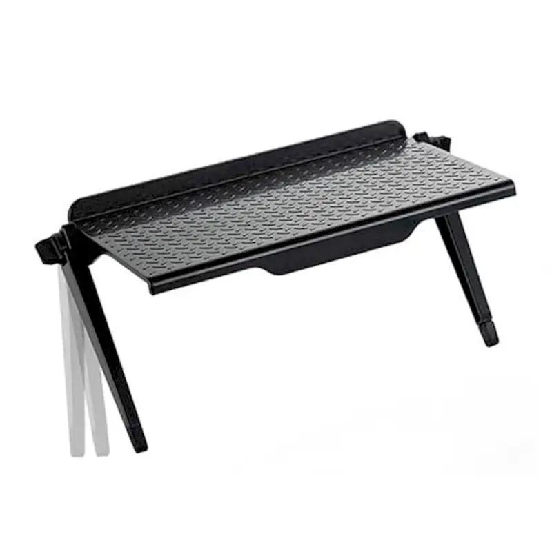 Стойка мини Shelf 6, поставка тип рафт за монитор, телевизор, 1kg