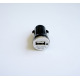 Автомобилно зарядно, USB, 5V, 1A