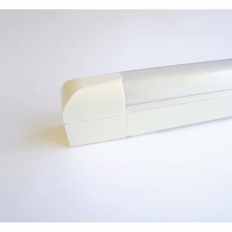 Осветително тяло закрито IP20 LED 7W 6400K 546mm