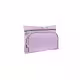 Правоъгълен несесер за училище Toneuptone в пастелни цветове, лилав