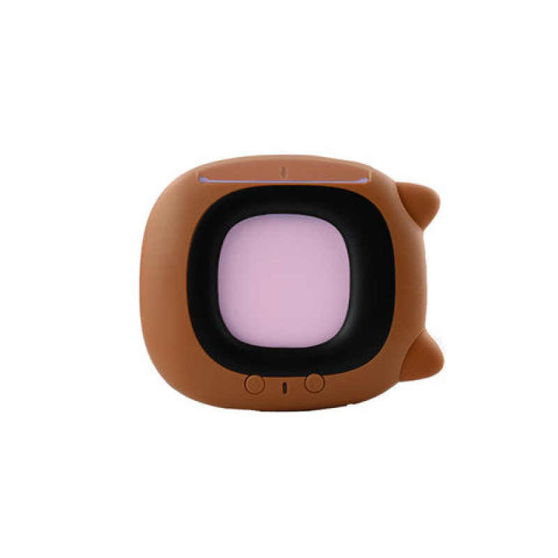 Интерактивна образователна детска играчка No brand KDC-0024, Кафяв – 91078