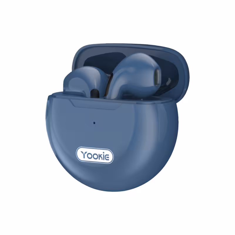 Bluetooth слушалки Yookie YK S8N, Различни цветове &ndash; 20550