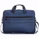 Чанта за лаптоп Okade T50, 15.6", Син - 45265