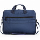 Чанта за лаптоп Okade T50, 15.6", Син - 45265