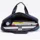 Чанта за лаптоп Okade T50, 15.6", Син - 45265