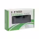 Кутия за хард диск No brand 2.5" SATA USB 3.0 - 17311